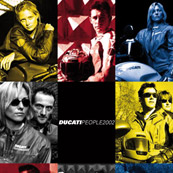 Ducati - Comunicazione people