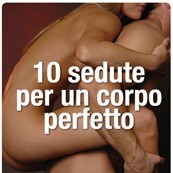 Genesy - Pubblicità centro estetico