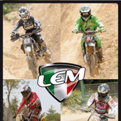 Lem Motor - Manifesto racing