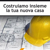 Migliori e Biagini - Pubblicità nuove costruzioni