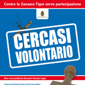 Comune di Bologna - Campagna di sensibilizzazione