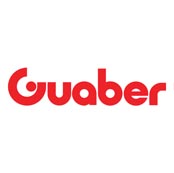 Guaber - Below the line