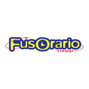 Fusorario - Logo Agenzia viaggi