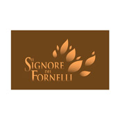 Il Signore dei Fornelli - Logo Ristorante